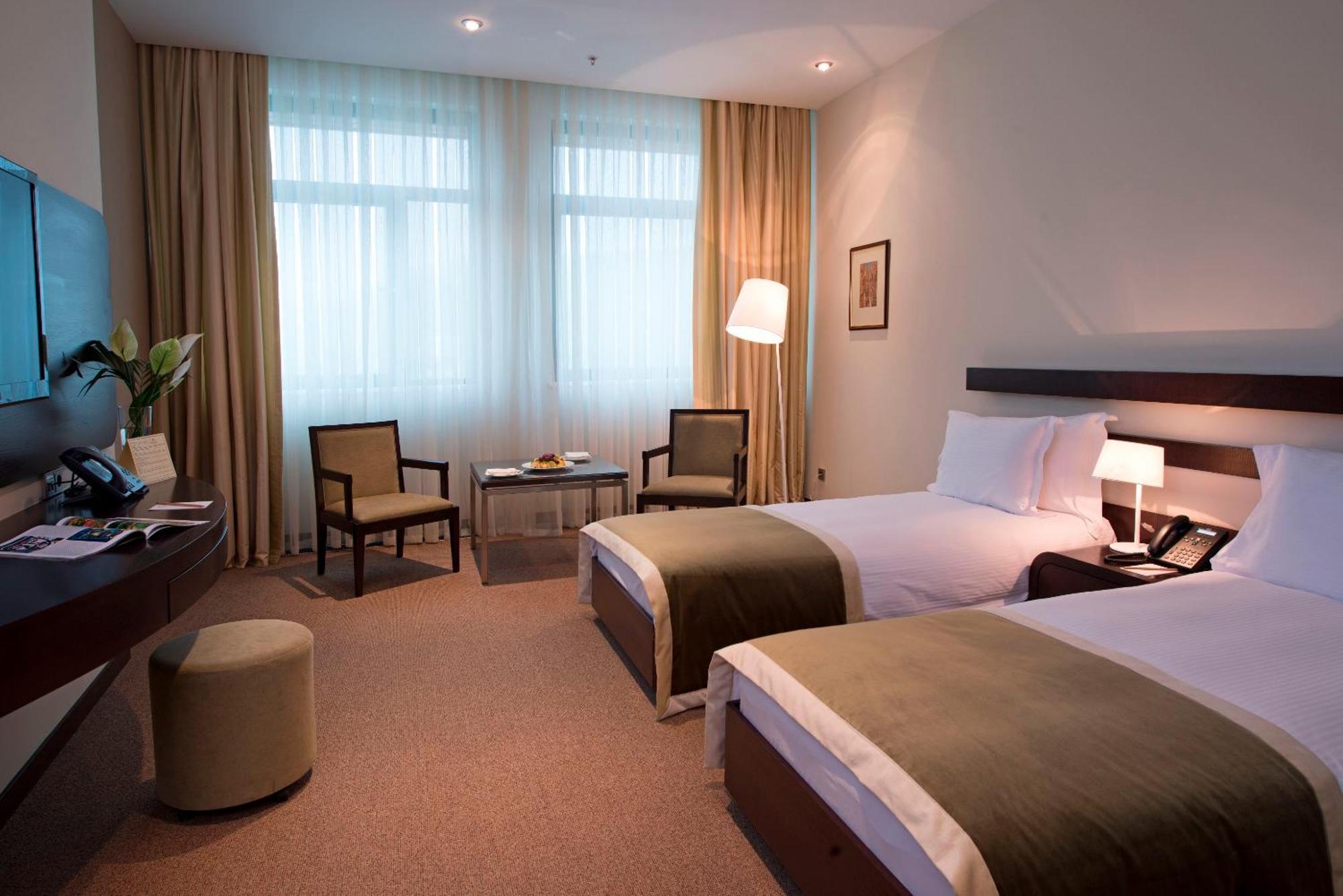 Zirve Hotel ชาห์ดัก ห้อง รูปภาพ