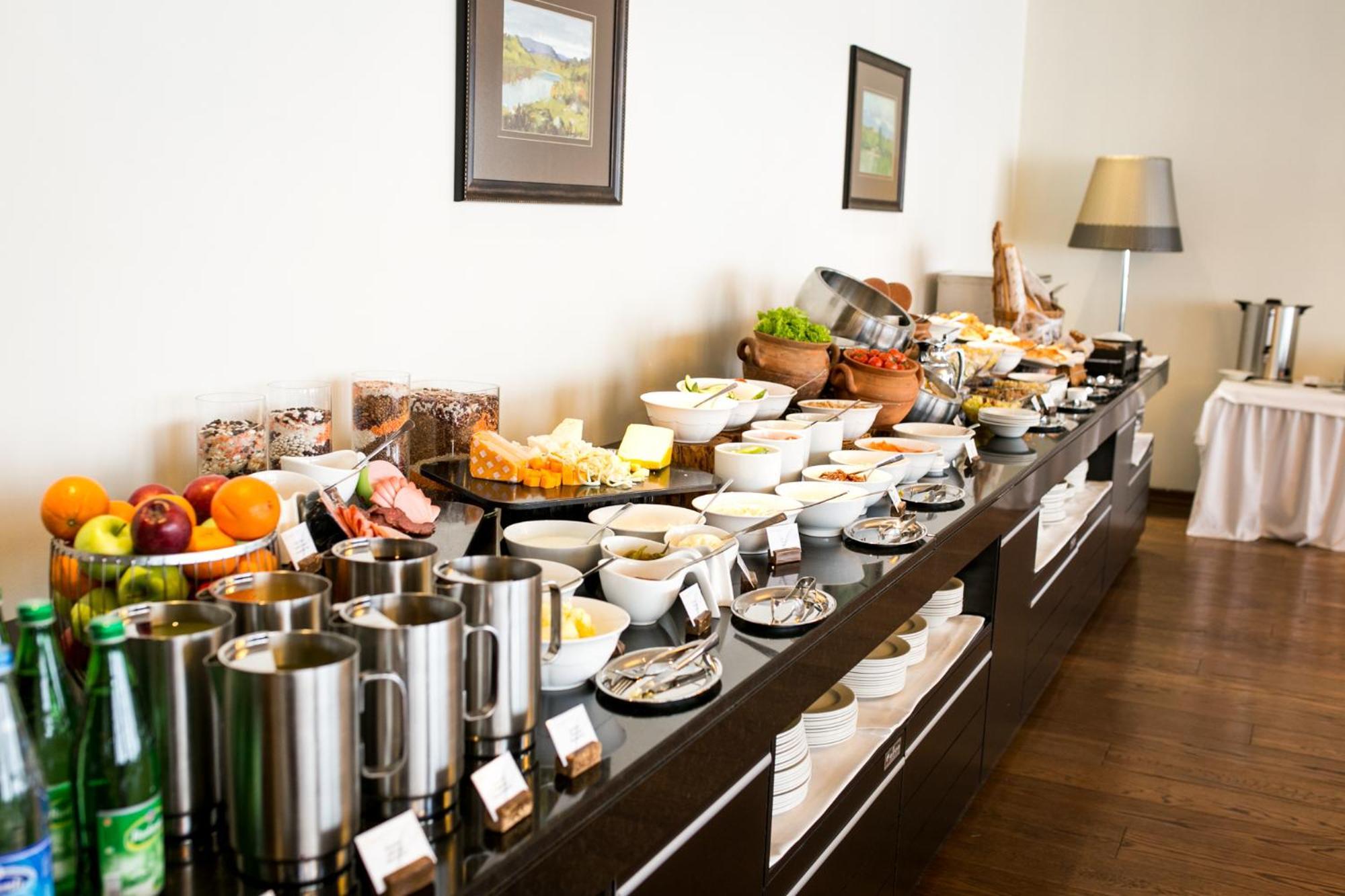 Zirve Hotel ชาห์ดัก ภายนอก รูปภาพ